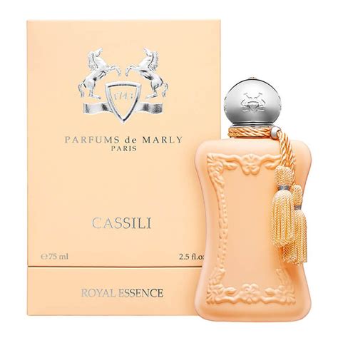 Parfums de Marly Cassili Inspired Luxe Perfume 